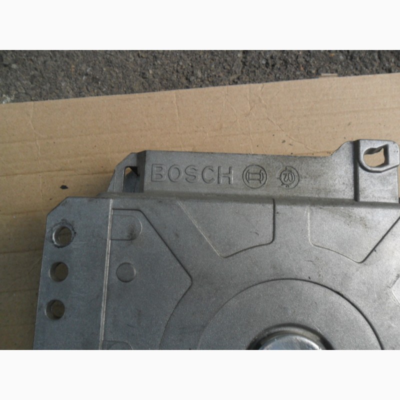 Фото 9. Блок управления Bosch 0261200694, Пежо 306, Peugeot MP5.1 / 961947280