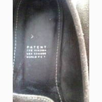 Женские замшевые, туфли 39 розмера, Made in USA