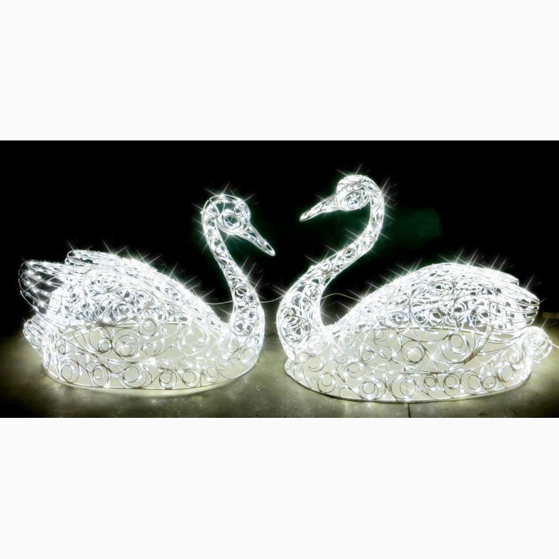 Фото 11. Светодиодные LED 3D фигуры Подарки Сувениры из металла