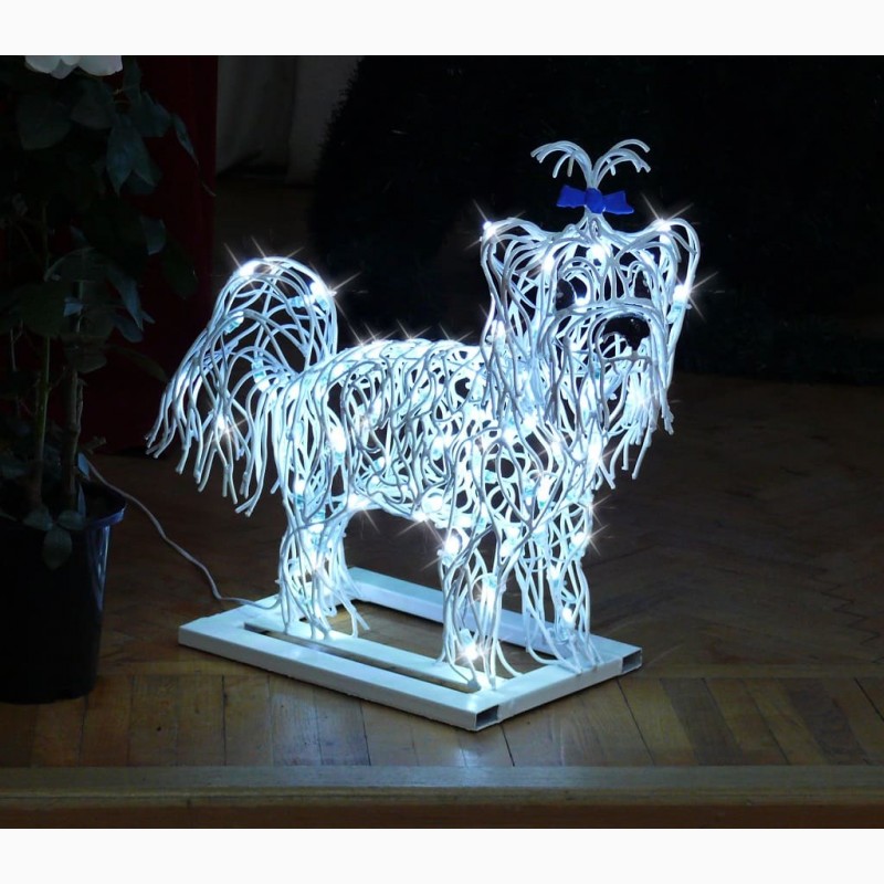 Фото 14. Светодиодные LED 3D фигуры Подарки Сувениры из металла