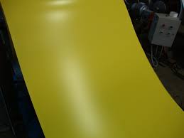 Фото 5. Заборы недорогие, профнастил в жёлтом цвете для ограждения!Цена недорого