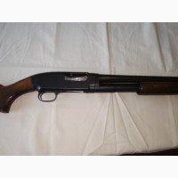 Продам охотничье ружьё Winchester mod.12