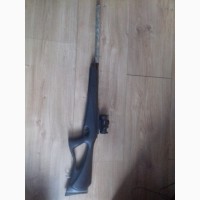Продам срочно пневматическую винтовку BENJAMIN Trell цена 5000грн без прицела