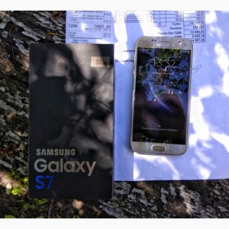 Продам свой Samsung Galaxy S7 б/у