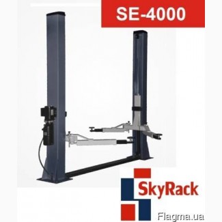 Подъемник двухстоечный SkyRack SE4000