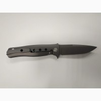 Складной нож реплика на Dr Death от МБШ - проданий
