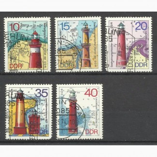 Продам марки ГДР