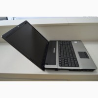 Большой и надежный ноутбук HP Compaq 6820s. (батарея 1час)