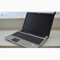 Большой и надежный ноутбук HP Compaq 6820s. (батарея 1час)