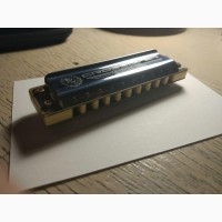 HOHNER Marine Band Crossover C-Major