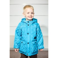 Детские весенние куртки Сэм для мальчиков 2-7 лет, цвета разные, опт и розница