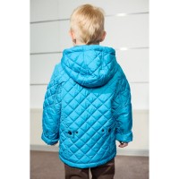 Детские весенние куртки Сэм для мальчиков 2-7 лет, цвета разные, опт и розница