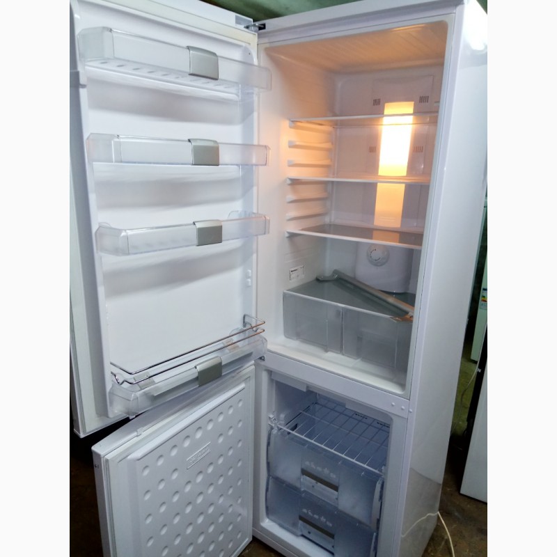 Фото 2. Холодильник б/у из Германии No Frost Blomberg