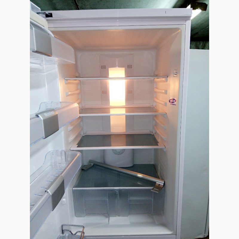 Фото 3. Холодильник б/у из Германии No Frost Blomberg