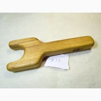 Инструмент для тайского массажа Ток Сен (#33). Токсен. Tok-Sen. Toksen