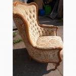 Кресло в стиле барокко купить кресло в классическом стиле кресло в стиле прованс купить