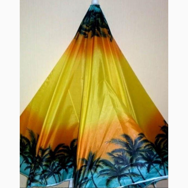 Фото 4. Зонт пляжный, торговый, для отдыха на природе 1, 8 м