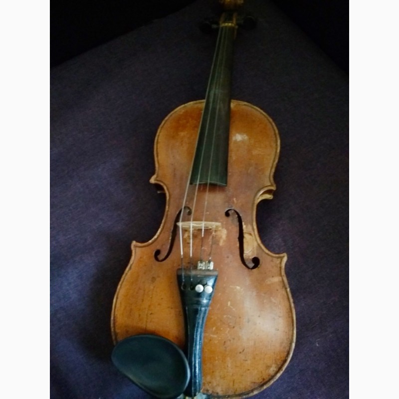 Скрипка STEINER 1765