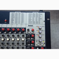 Мікшер Soundcraft FX16II