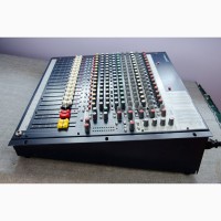 Мікшер Soundcraft FX16II