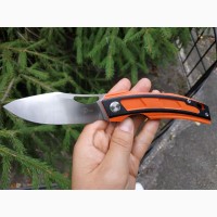 Складной нож TWOSUN TS64-G10 - проданий