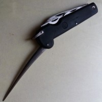 Нож штурманский ссср