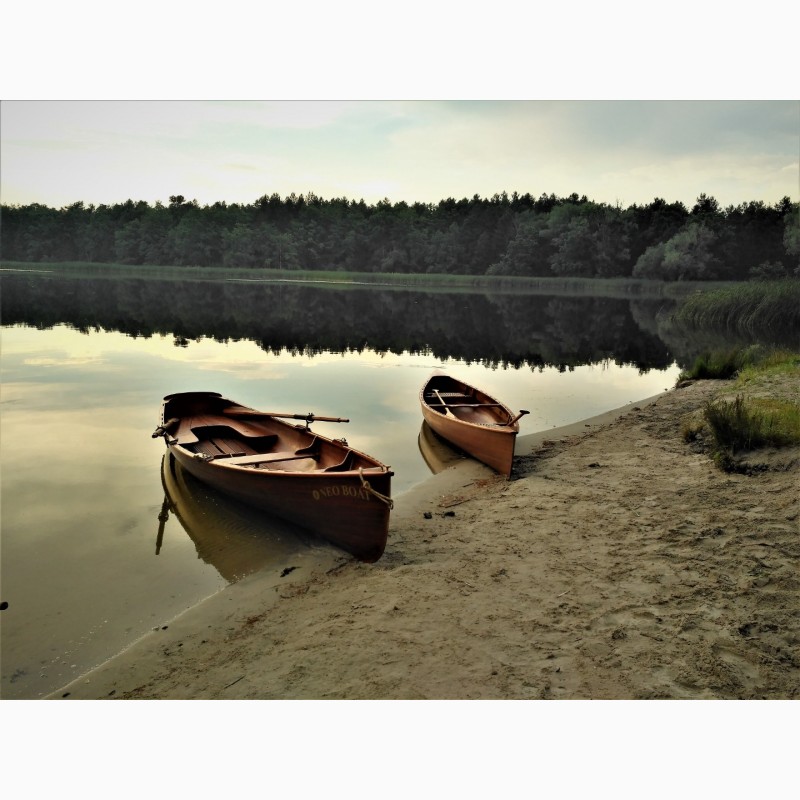 Фото 13. Аренда деревянной лодки. Лакшери сигмент