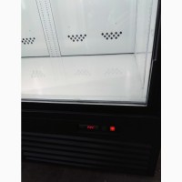 Продається шафа холодильна (вітрина для напоїв) б/у