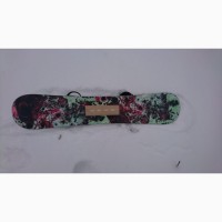 Сноуборд HEAD Spring LGCY (Stela) 143 см
