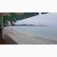 Идеальный отдых на берегу моря. Черногория. Apartmani Nikmil