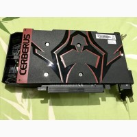 Geforce gtx1050ti нова