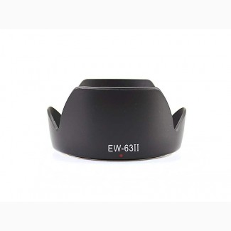 Бленда EW-63 II для объективов EF 28mm f/1.8, 28-105mm f/3.5-4.5 II