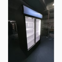 Витринные шкафы холодильные. Холодильник витринный шкаф холод от +1C