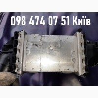 144615CA1B Радиатор интекуллера левый Infiniti VR30DDTT Q50 Q60 3.0 Twin Turbo LH УЦЕНКА