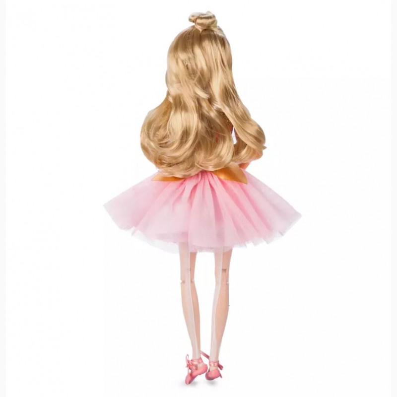Фото 3. Кукла Аврора Спящая красавица Aurora балерина Disney