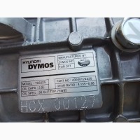 Коробка переключения передач (кпп) УАЗ-3163, 315195 5-ти ст.(DYMOS) в Харьков/Николаев
