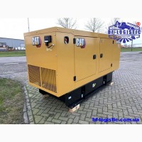 Дизельний генератор Caterpillar DE150GC 150 кВа 2022 року