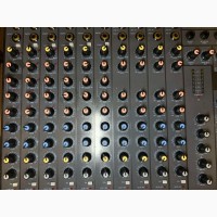 Мікшерний пульт Zeck md 10-14(Soundcraft, Behringer, Mackie, Alto, Dynacord)