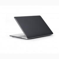 Накладка пластиковая на MacBook Retina 14’2” прозрачный чехол пластик макбук про 14, 2