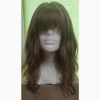 Продам парик из натуральных славянских волос