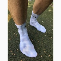 Шкарпетки Nike tai-dye