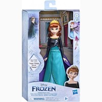 Disney холодное сердце 2 королева анна поющая Frozen 2 Queen Anna Musical
