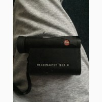 Продам далекомір в хорошому стані Leica rangemaster 1600-B