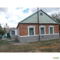 Продам дом в пригороде Бердянска