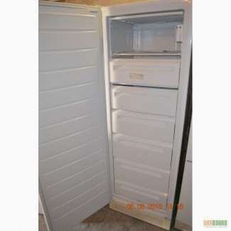 Продам б/у холодильник и другую технику из Германии.