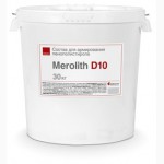 TM Merolith расширяет дилерскую сеть (Меролит)