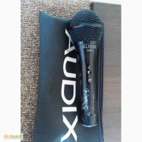 Продам микрофон AUDIX OM-2