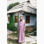 Поїздки до монаха Отця Олександра