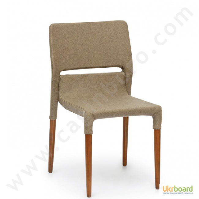 Фото 13. Дизайнерские стулья