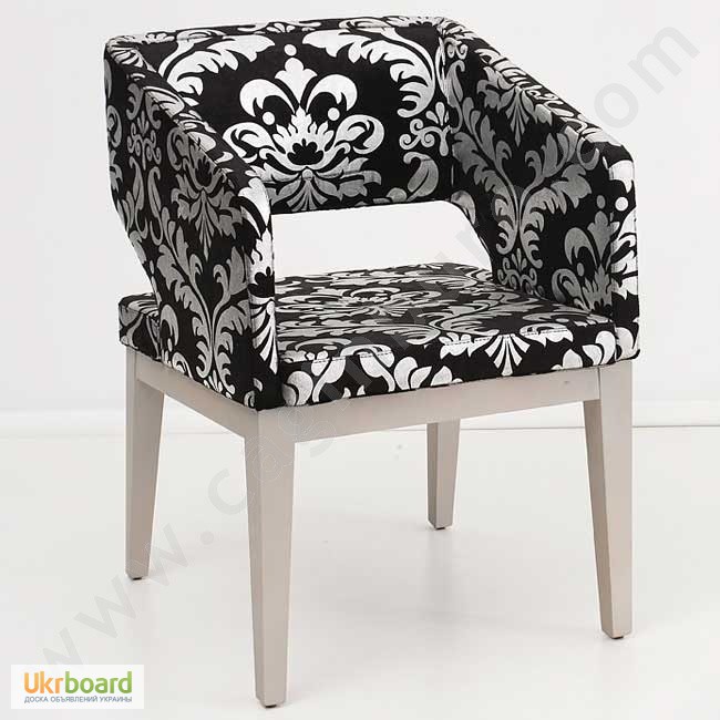 Фото 3. Дизайнерские стулья